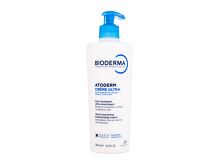 Crème corps BIODERMA Atoderm Crème Ultra 500 ml