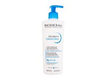 Crème corps BIODERMA Atoderm Crème Ultra 500 ml