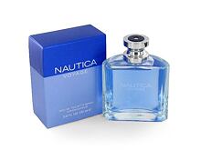 Eau de Toilette Nautica Voyage 100 ml Tester