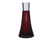 Eau de Parfum HUGO BOSS Hugo Deep Red 50 ml