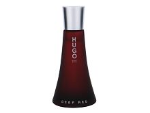 Eau de parfum HUGO BOSS Hugo Deep Red 50 ml