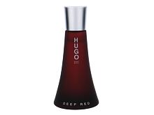 Eau de parfum HUGO BOSS Deep Red 50 ml