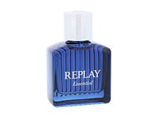 Eau de Toilette Replay Essential For Him 50 ml