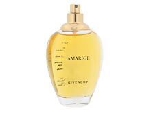 Eau de Toilette Givenchy Amarige 100 ml Tester