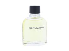 Eau de toilette Dolce&Gabbana Pour Homme 125 ml