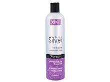 Shampoo Xpel Shimmer Of Silver 400 ml