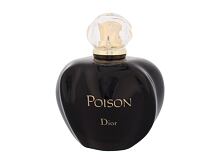 Eau de Toilette Christian Dior Poison 100 ml