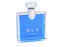 Eau de Toilette Bvlgari BLV Pour Homme 50 ml