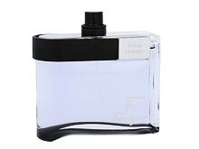 Eau de Toilette Ferragamo F by Ferragamo Black 100 ml Tester