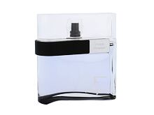 Eau de Toilette Ferragamo F by Ferragamo Black 100 ml