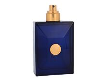 Eau de Toilette Versace Pour Homme Dylan Blue 100 ml Tester