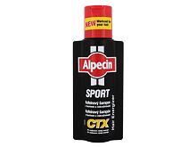 Shampoo Alpecin Sport Coffein CTX 250 ml