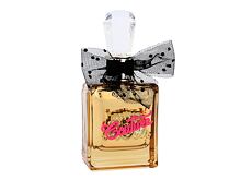 Eau de Parfum Juicy Couture Viva la Juicy Gold Couture 100 ml Tester