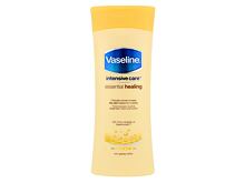 Lait corps Vaseline Intensive Care Essential Healing 400 ml