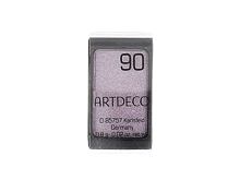 Lidschatten Artdeco Eyeshadow Pearl 0,8 g 90 Pearly Antique Purple