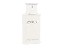 Eau de toilette Yves Saint Laurent Kouros 100 ml