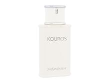 Eau de Toilette Yves Saint Laurent Kouros 100 ml