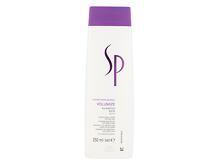 Shampooing Wella Professionals SP Volumize 250 ml