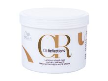 Masque cheveux Wella Professionals Oil Reflections 150 ml