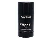 Deodorant Chanel Égoïste Pour Homme 75 ml