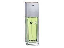 Eau de Toilette Chanel No. 19 100 ml