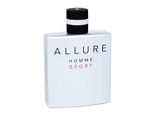 Eau de Toilette Chanel Allure Homme Sport 150 ml
