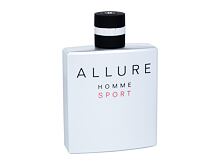 Eau de toilette Chanel Allure Homme Sport 150 ml