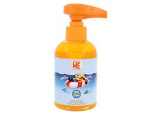 Savon liquide Minions Hand Wash With Giggling Sound 250 ml