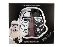 Shampooing Star Wars Stormtrooper 150 ml Sets