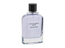 Eau de Toilette Givenchy Gentlemen Only 100 ml