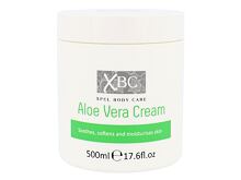 Körpercreme Xpel Body Care Aloe Vera 500 ml