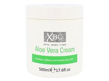 Crema per il corpo Xpel Body Care Aloe Vera 500 ml