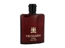 Eau de toilette Trussardi Uomo The Red 100 ml