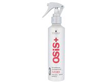 Termoprotettore capelli Schwarzkopf Professional Osis+ Flatliner 200 ml