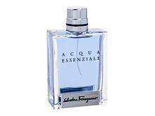 Eau de toilette Salvatore Ferragamo Acqua Essenziale 100 ml