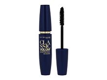 Mascara Maybelline Classic Volum' Express 10 ml Black