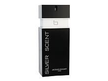 Eau de Toilette Jacques Bogart Silver Scent 100 ml