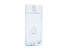 Eau de Toilette Salvador Dali Sea & Sun in Cadaques 100 ml Beschädigte Schachtel