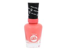 Nagellack Sally Hansen Miracle Gel 14,7 ml 210 Pretty Piggy