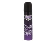 Eau de parfum Cuba Cuba Tattoo 100 ml