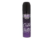 Eau de Parfum Cuba Cuba Tattoo 100 ml