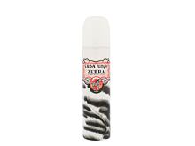 Eau de Parfum Cuba Jungle Zebra 100 ml