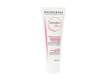 Crema giorno per il viso BIODERMA Sensibio DS+ 40 ml