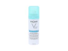 Antitraspirante Vichy Deodorant No White Marks & Yellow Stains 48h 125 ml
