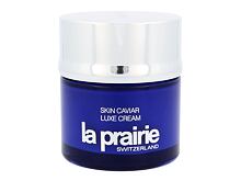 Crema giorno per il viso La Prairie Skin Caviar Luxe 100 ml