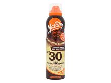 Sonnenschutz Malibu Continuous Spray SPF15 175 ml