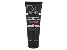 Shampoo Collistar Men 3in1 250 ml