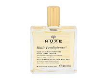 Huile corps NUXE Huile Prodigieuse 50 ml