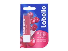Balsamo per le labbra Labello Cherry Shine 5,5 ml