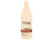 Shampoo Stapiz Sleek Line Repair 300 ml